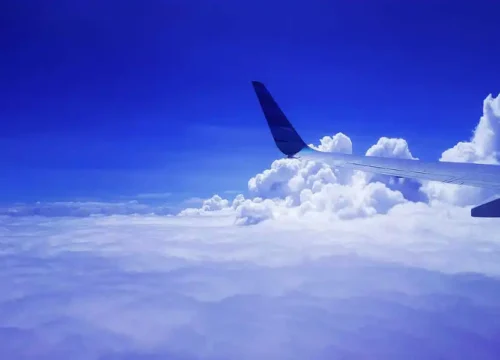 How do I talk to real person at British Airways?