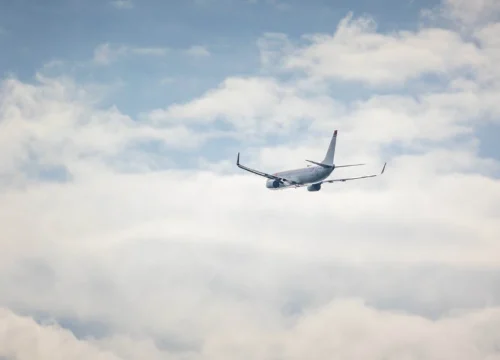 How do I speak to a real person at Air Canada?